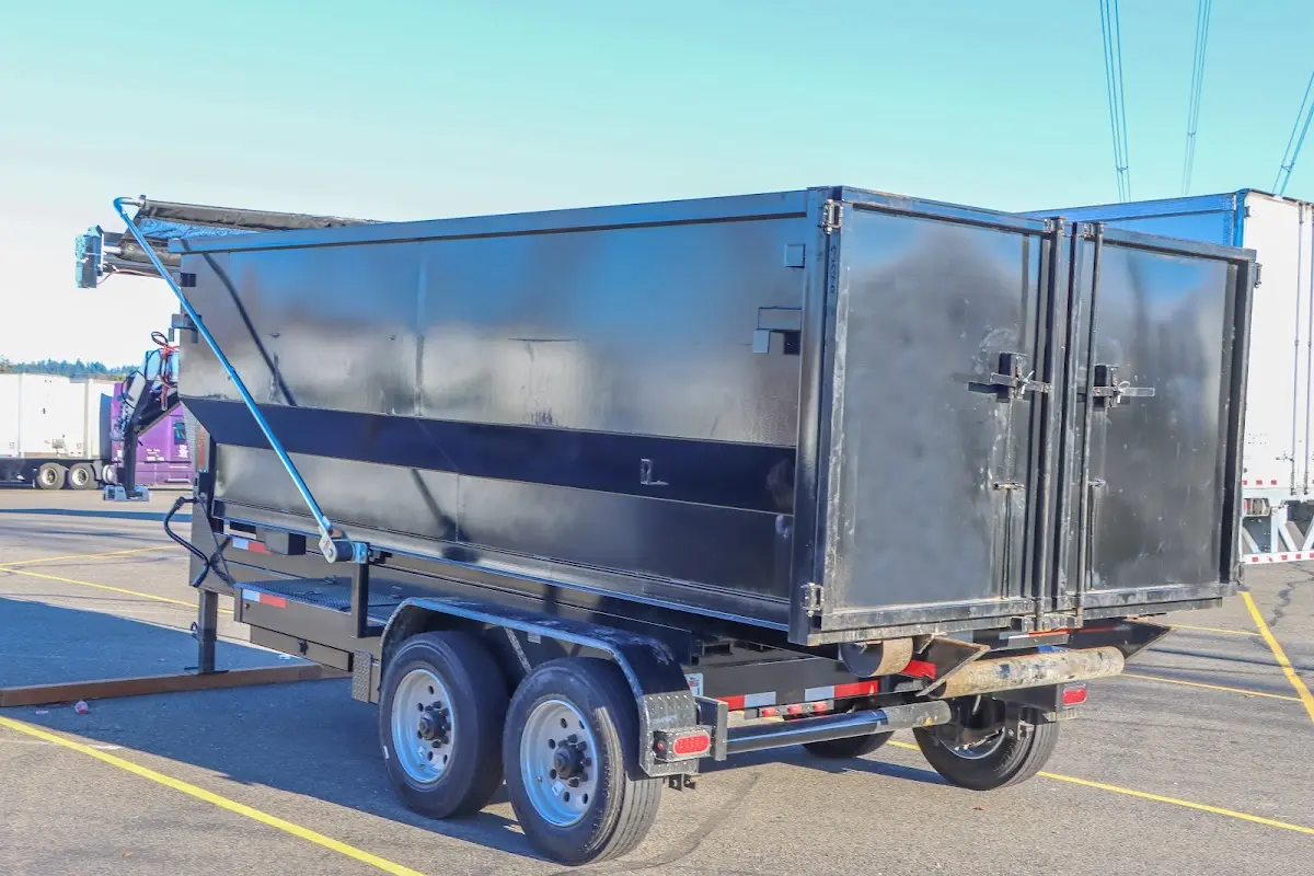 Dumpster Rental services in Guadalupe, CA